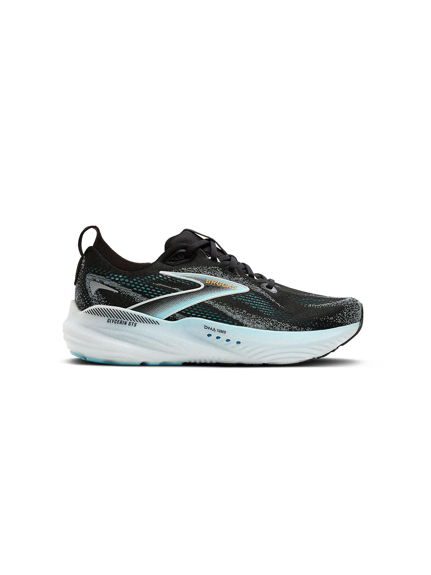 BROOKS | Herren Laufschuhe Glycerin GTS 22 | 